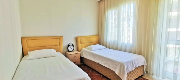 Apartment 2+1 in Tosmur, Turkey No. 20714 5