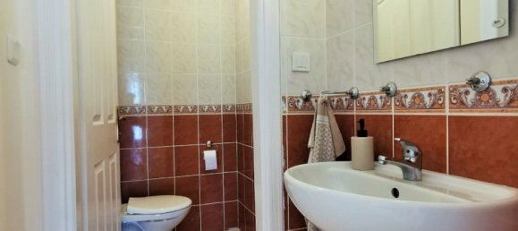 Apartment 2+1 in Tosmur, Turkey No. 20714 4