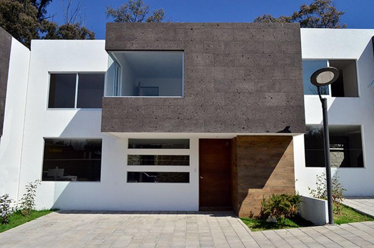 3 Schlafzimmer Haus in Cuautitlan Izcalli, Mexico, Nr. 207809