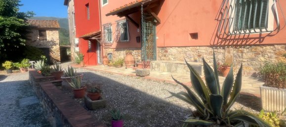 5 rooms House in Capannori, Italy No. 307123 5