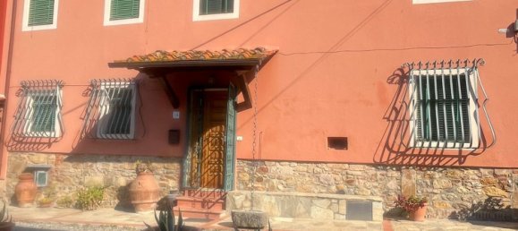 5 rooms House in Capannori, Italy No. 307123 4