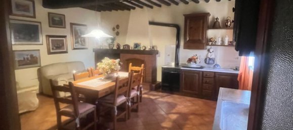 5 rooms House in Capannori, Italy No. 307123 15