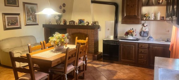5 rooms House in Capannori, Italy No. 307123 14