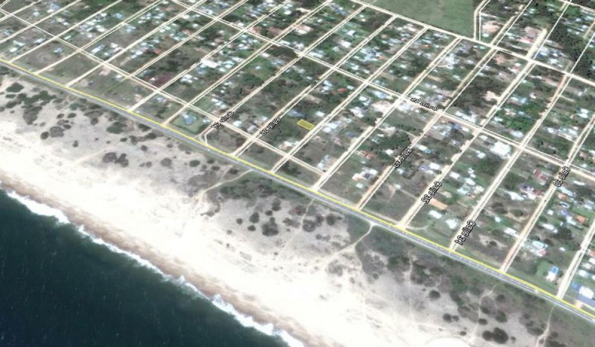 Terreno en Maldonado, Uruguay No. 15381