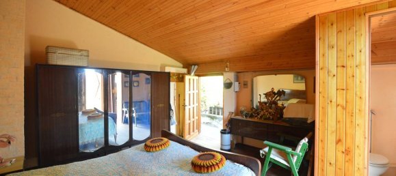 3 bedrooms House in Strambinello, Italy No. 170348 20