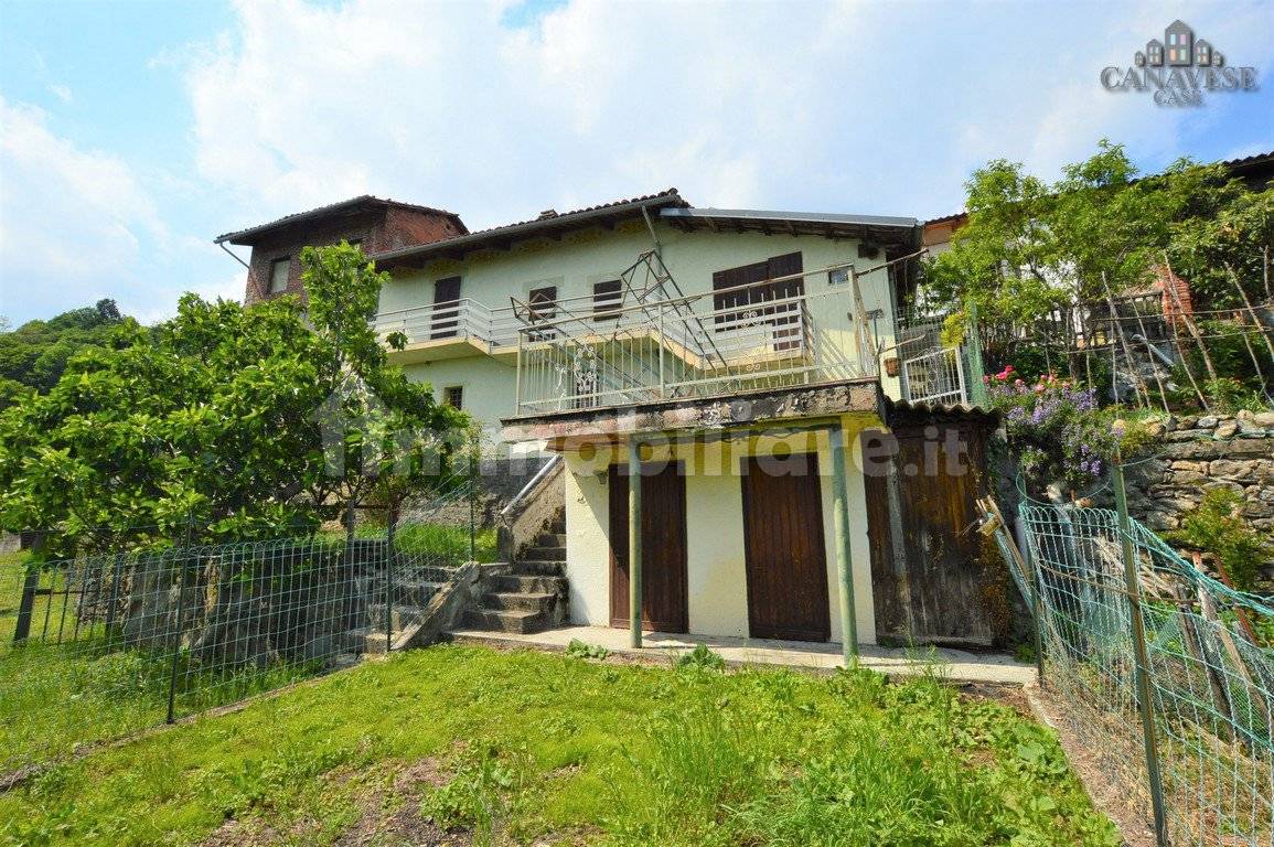 3 bedrooms House in Strambinello, Italy No. 170348