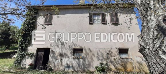 652m² Building in Acquasparta, Italy No. 345120 2