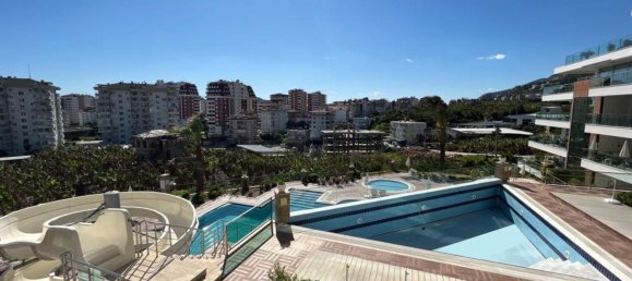 Apartment 2+1 in Alanya, Turkey No. 24192 2