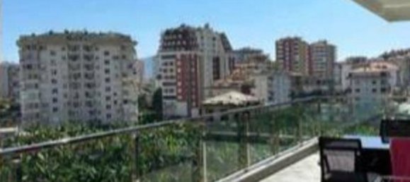 Apartment 2+1 in Alanya, Turkey No. 24192 6