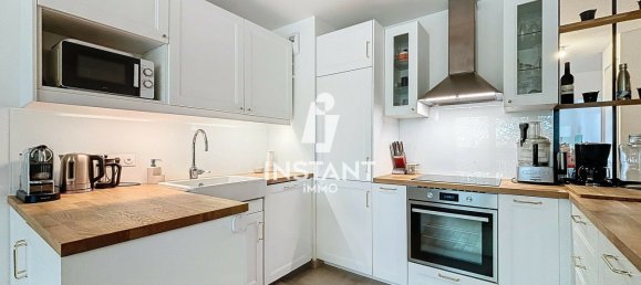 2 غرف نوم شقة في Alfortville, France رقم 170793 5