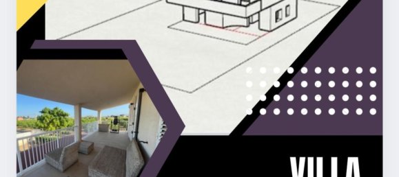 5غرفة فيلا في Syracuse, Italy رقم 279635 2