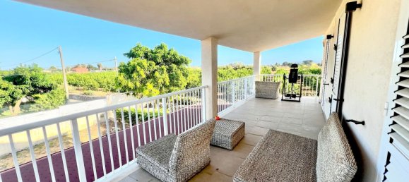 5غرفة فيلا في Syracuse, Italy رقم 279635 5