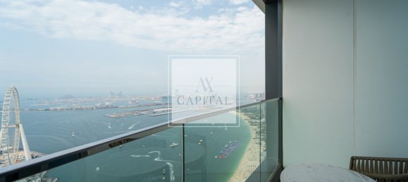 Apartamento de 3 dormitorios en Jumeirah Beach Residence, UAE No. 50890 20