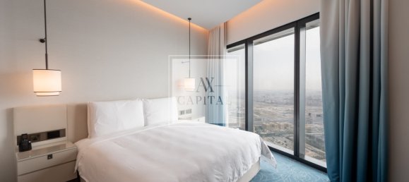 Apartamento de 3 dormitorios en Jumeirah Beach Residence, UAE No. 50890 13