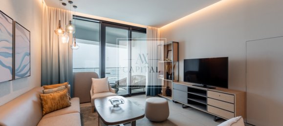 Apartamento de 3 dormitorios en Jumeirah Beach Residence, UAE No. 50890 31