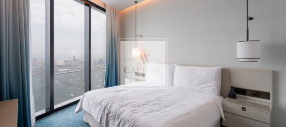 Apartamento de 3 dormitorios en Jumeirah Beach Residence, UAE No. 50890 7