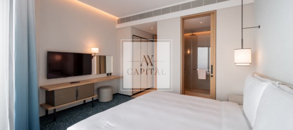 Apartamento de 3 dormitorios en Jumeirah Beach Residence, UAE No. 50890 6