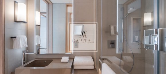 Apartamento de 3 dormitorios en Jumeirah Beach Residence, UAE No. 50890 2