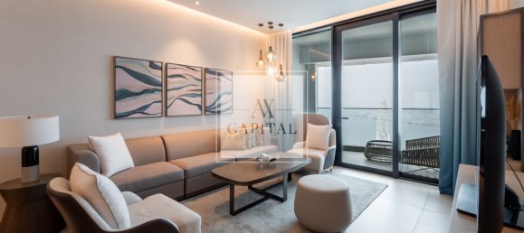 Apartamento de 3 dormitorios en Jumeirah Beach Residence, UAE No. 50890 29