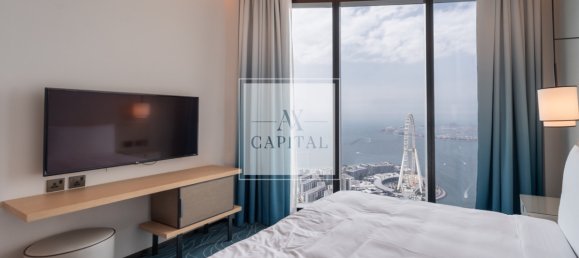 Apartamento de 3 dormitorios en Jumeirah Beach Residence, UAE No. 50890 9