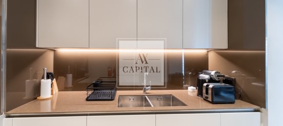 Apartamento de 3 dormitorios en Jumeirah Beach Residence, UAE No. 50890 11