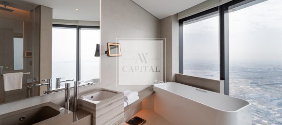 Apartamento de 3 dormitorios en Jumeirah Beach Residence, UAE No. 50890 32