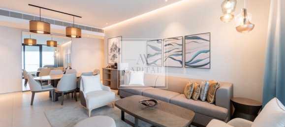 Apartamento de 3 dormitorios en Jumeirah Beach Residence, UAE No. 50890 30