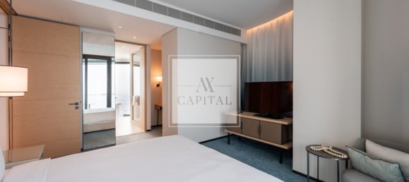 Apartamento de 3 dormitorios en Jumeirah Beach Residence, UAE No. 50890 4