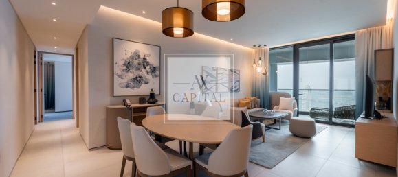 Apartamento de 3 dormitorios en Jumeirah Beach Residence, UAE No. 50890 28