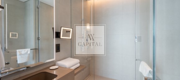 Apartamento de 3 dormitorios en Jumeirah Beach Residence, UAE No. 50890 17