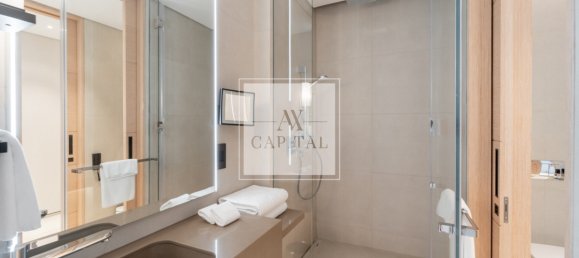 Apartamento de 3 dormitorios en Jumeirah Beach Residence, UAE No. 50890 18