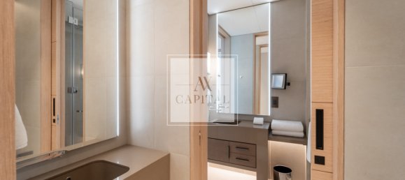 Apartamento de 3 dormitorios en Jumeirah Beach Residence, UAE No. 50890 14