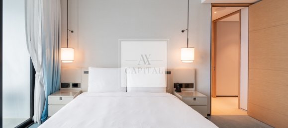 Apartamento de 3 dormitorios en Jumeirah Beach Residence, UAE No. 50890 3