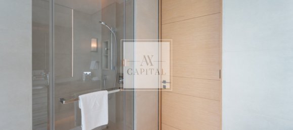 Apartamento de 3 dormitorios en Jumeirah Beach Residence, UAE No. 50890 15