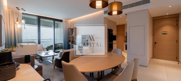 Apartamento de 3 dormitorios en Jumeirah Beach Residence, UAE No. 50890 27