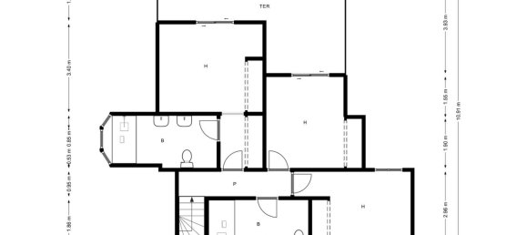 4 chambres Villa à Benalmadena, Spain No. 42225 47