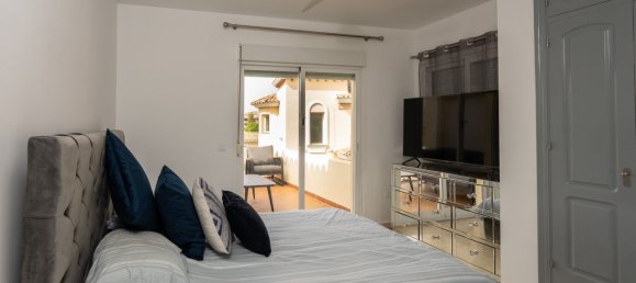 4 chambres Villa à Benalmadena, Spain No. 42225 7