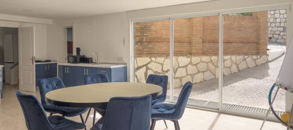 4 chambres Villa à Benalmadena, Spain No. 42225 28