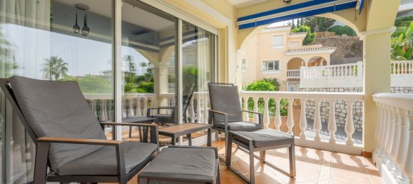 4 chambres Villa à Benalmadena, Spain No. 42225 13