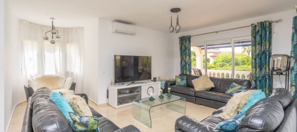 4 chambres Villa à Benalmadena, Spain No. 42225 29