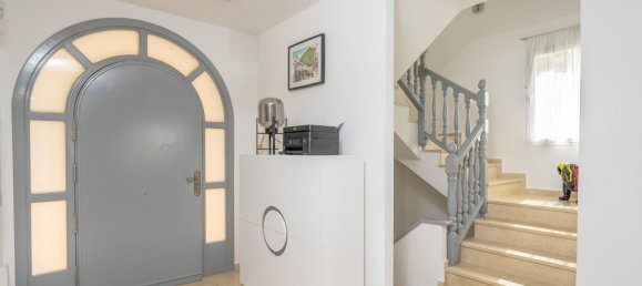 4 chambres Villa à Benalmadena, Spain No. 42225 21