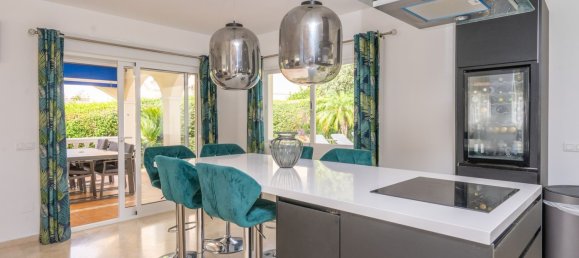 4 chambres Villa à Benalmadena, Spain No. 42225 37