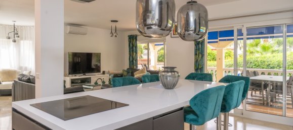 4 chambres Villa à Benalmadena, Spain No. 42225 3