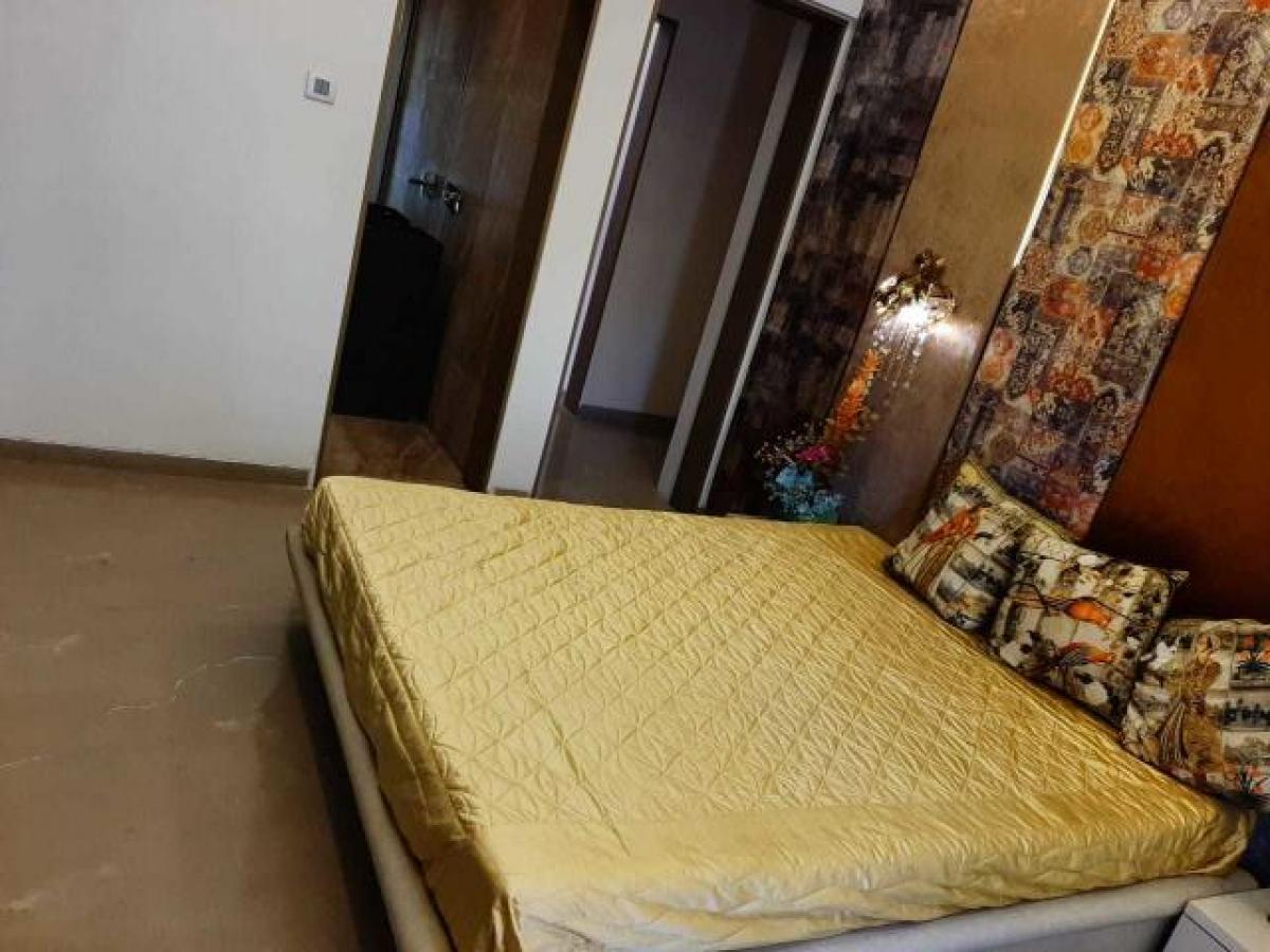 2 bedrooms House in Mumbai, India No. 26906