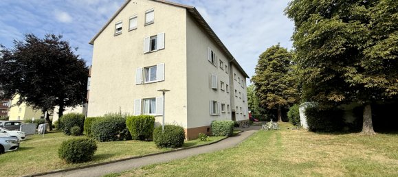 2-Zimmer Wohnung in Lörrach, Germany, Nr. 263890 13