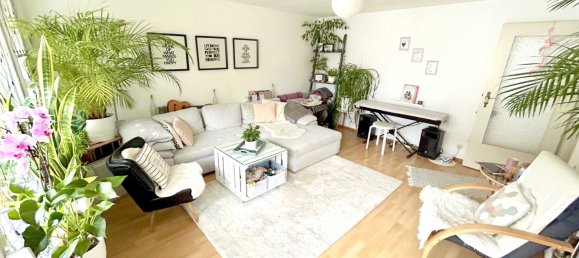 2-Zimmer Wohnung in Lörrach, Germany, Nr. 263890 5