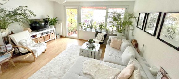 2-Zimmer Wohnung in Lörrach, Germany, Nr. 263890 2