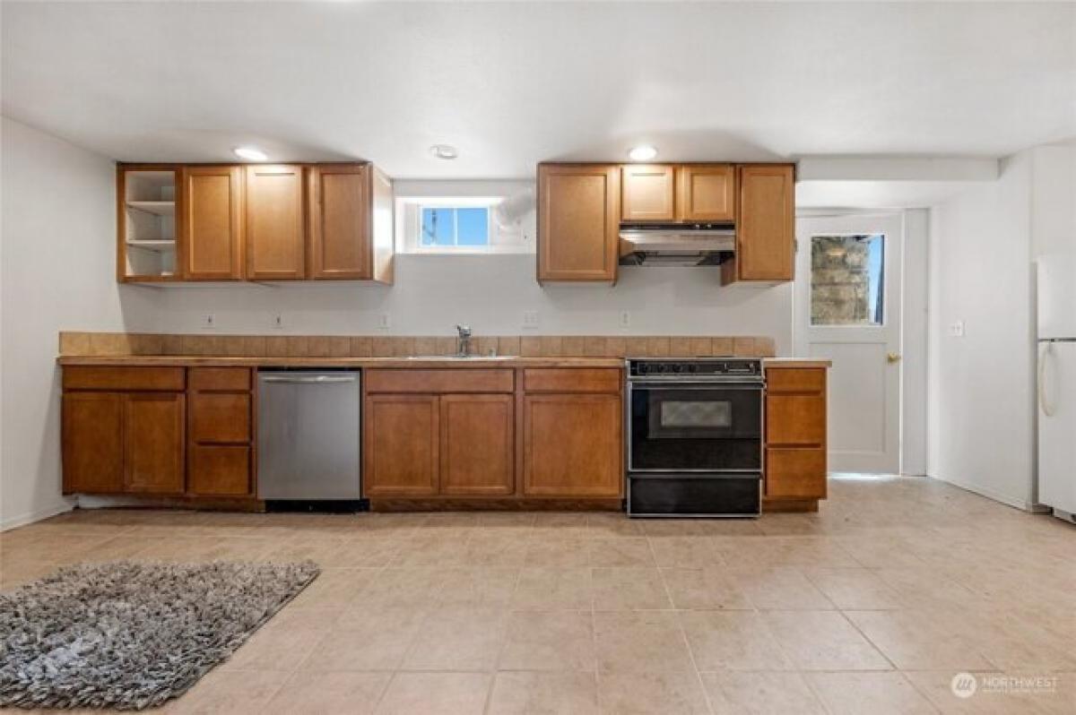 Casa de 3 dormitorios en Snohomish, USA No. 431755