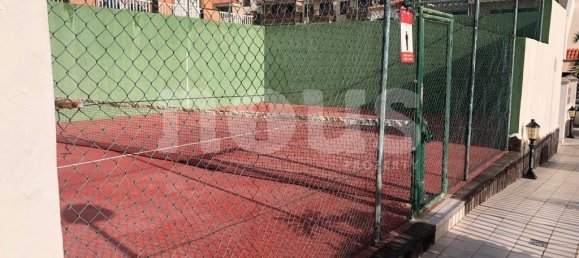 Apartamento T1 em Costa del Silencio, Spain N.º 13908 19