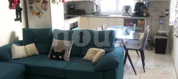 Apartamento T1 em Costa del Silencio, Spain N.º 13908 4